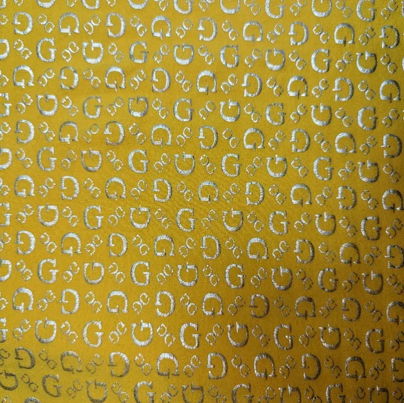 Guess ❓ Razorback Tank - Picture 9 of 9